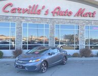 2015 Honda Civic Coupe EX Grand Junction CO 2015 Honda Civic Coupe EX Grand Junction CO