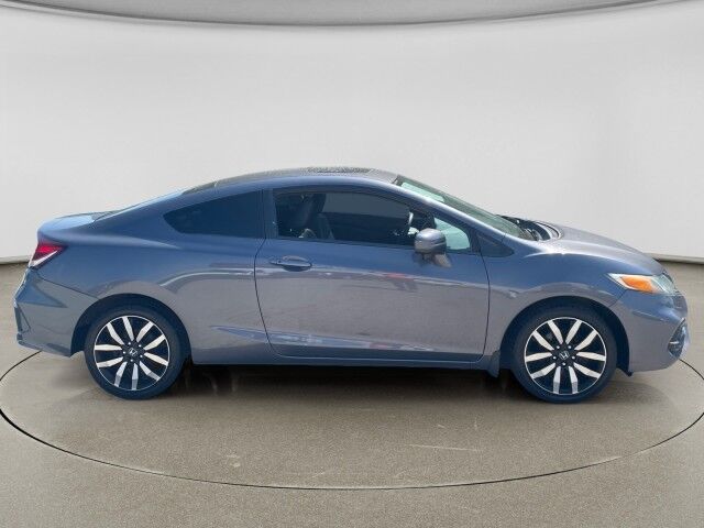 2015 Honda Civic Coupe EX-L Cleveland OH