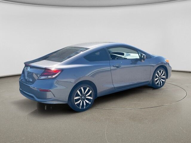 2015 Honda Civic Coupe EX-L Cleveland OH
