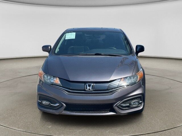 2015 Honda Civic Coupe EX-L Cleveland OH
