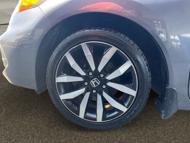 2015 Honda Civic Coupe EX-L Cleveland OH