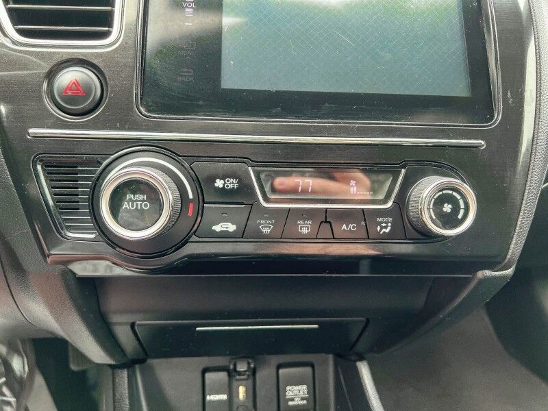 2015 Honda Civic Coupe EX Wilmington NC