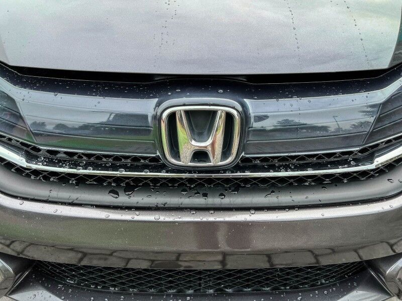 2015 Honda Civic Coupe EX Wilmington NC