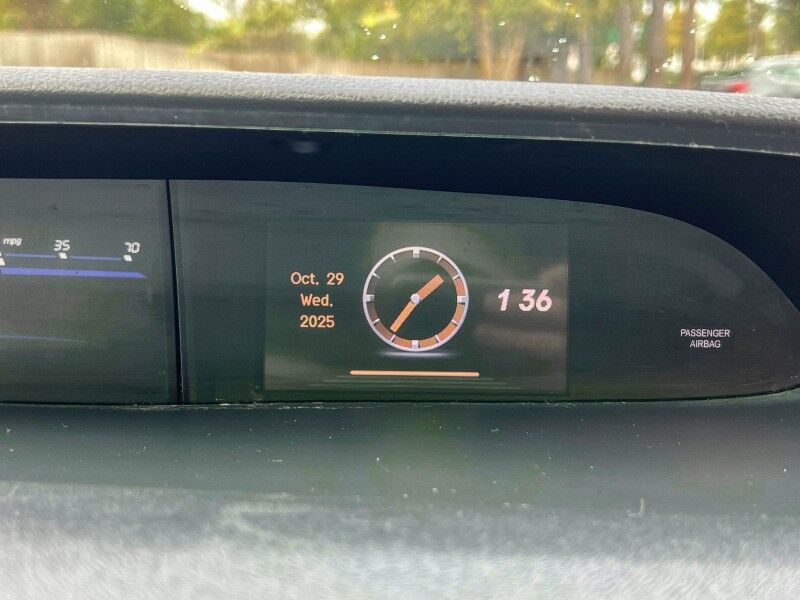 2015 Honda Civic Coupe EX Wilmington NC