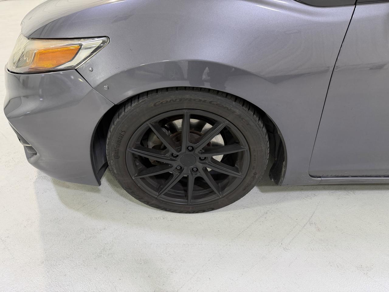 2015 Honda Civic Coupe Si San Antonio TX