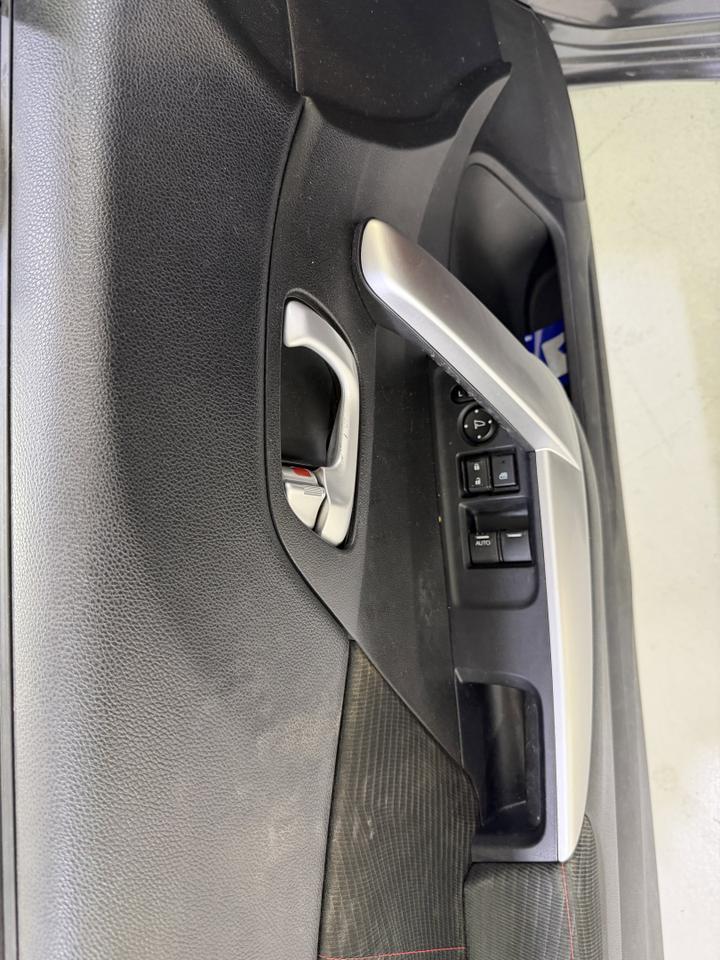 2015 Honda Civic Coupe Si San Antonio TX