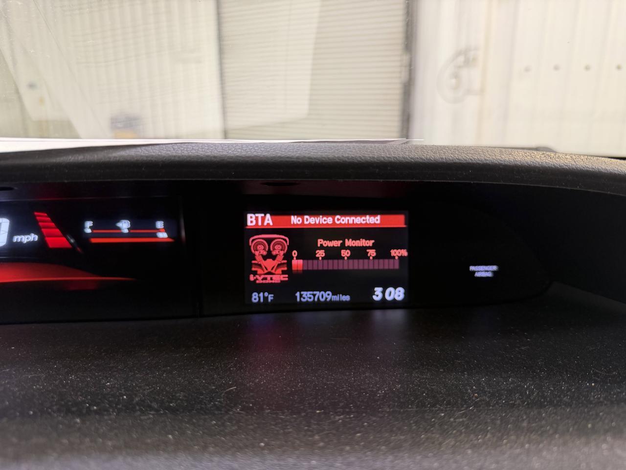 2015 Honda Civic Coupe Si San Antonio TX