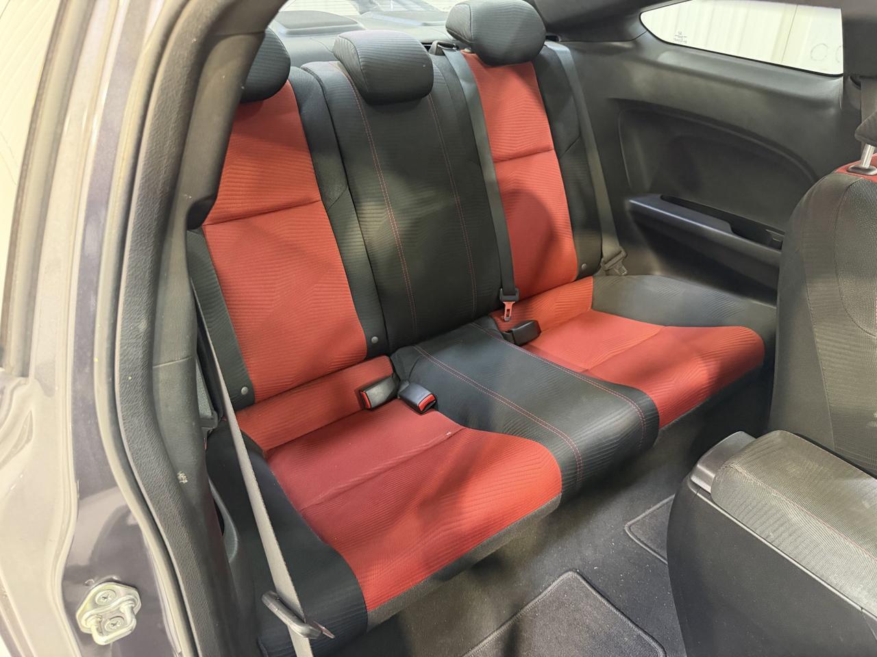 2015 Honda Civic Coupe Si San Antonio TX