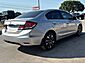 2015 Honda Civic EX Austin TX