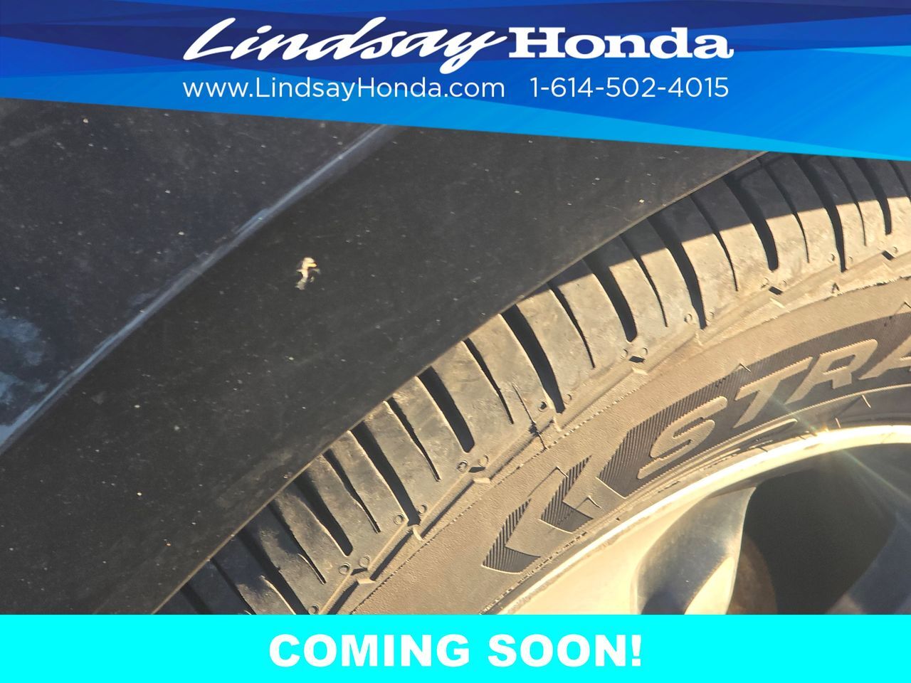 2015 Honda Civic EX Columbus OH