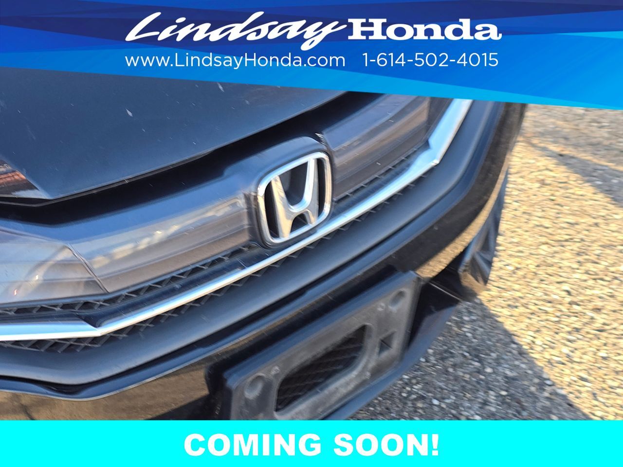 2015 Honda Civic EX Columbus OH