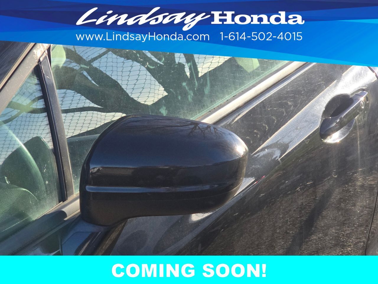 2015 Honda Civic EX Columbus OH