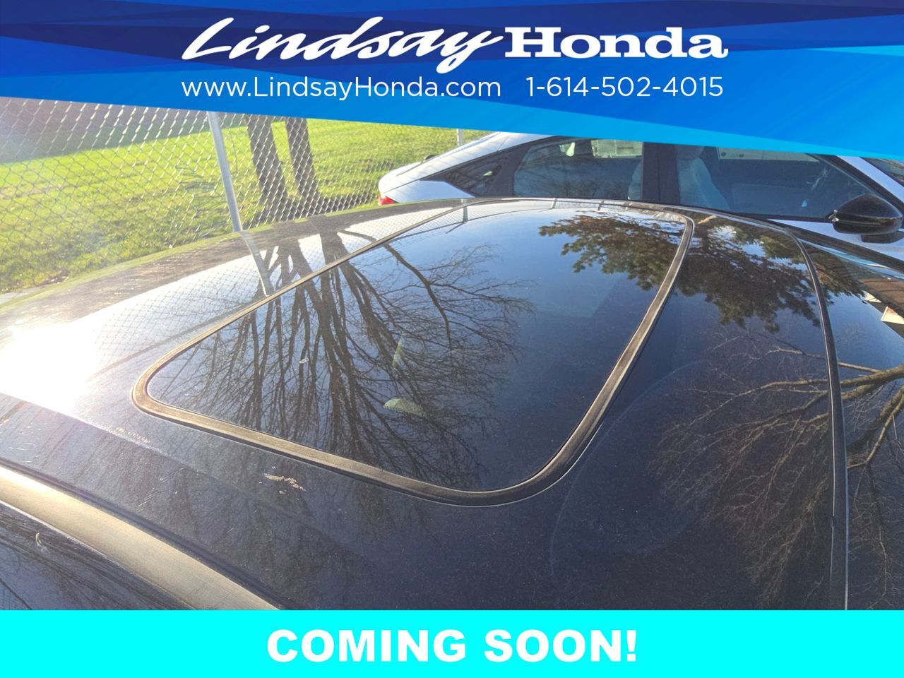 2015 Honda Civic EX Columbus OH