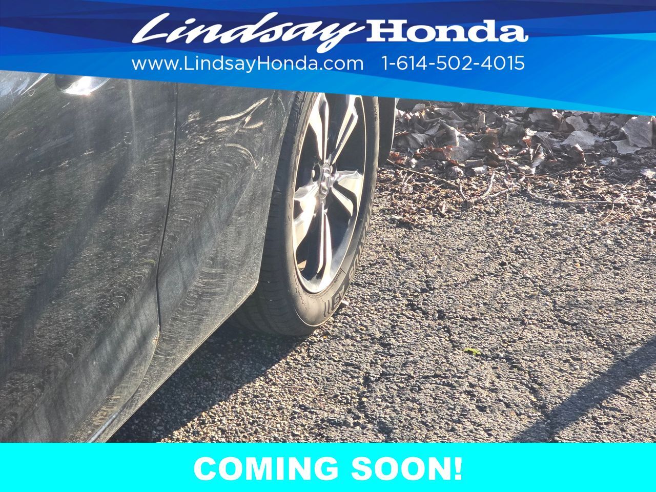 2015 Honda Civic EX Columbus OH