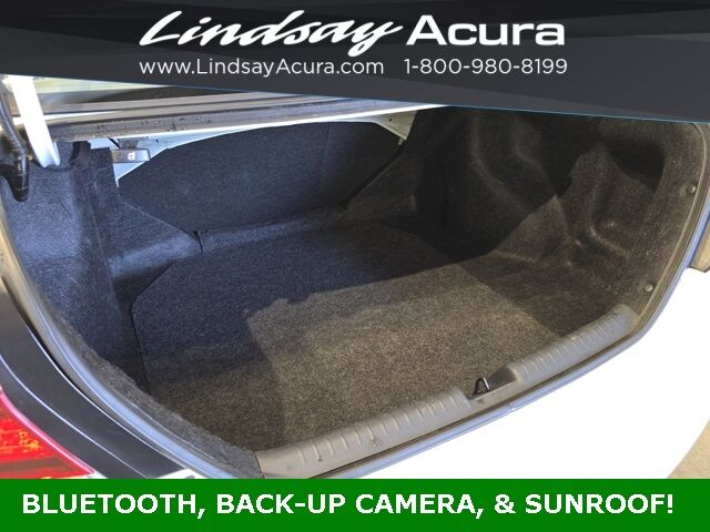 2015 Honda Civic EX Columbus OH