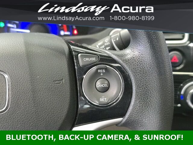 2015 Honda Civic EX Columbus OH