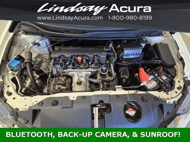 2015 Honda Civic EX Columbus OH