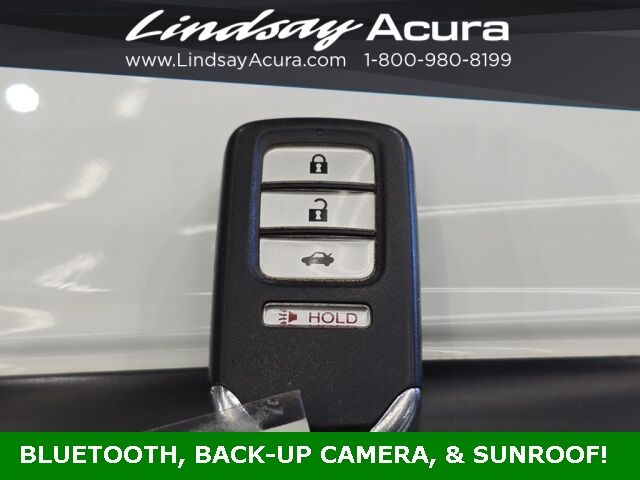 2015 Honda Civic EX Columbus OH