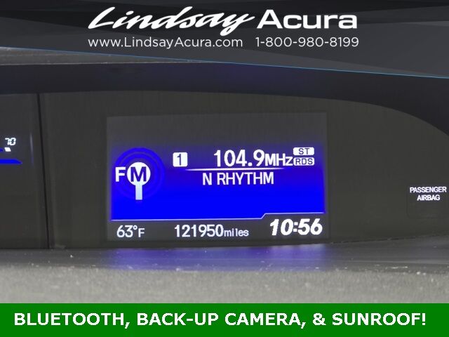 2015 Honda Civic EX Columbus OH