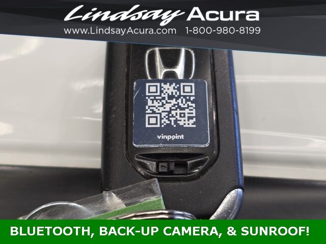 2015 Honda Civic EX Columbus OH