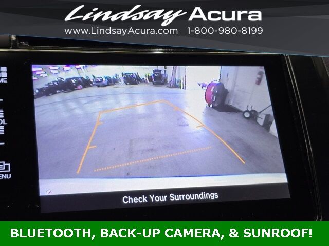 2015 Honda Civic EX Columbus OH