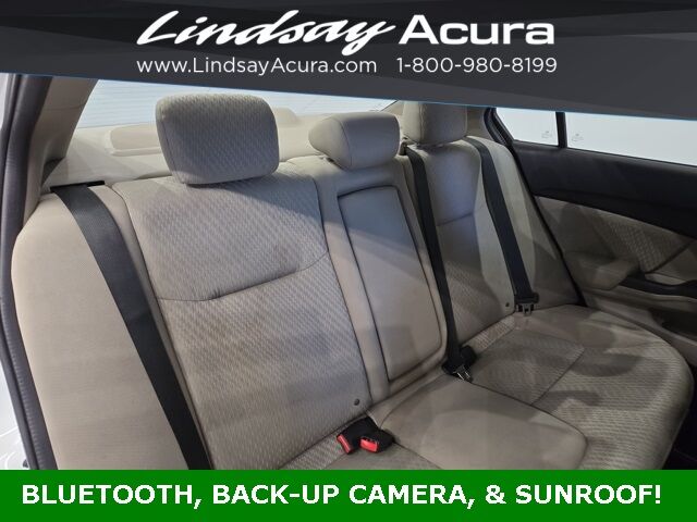 2015 Honda Civic EX Columbus OH
