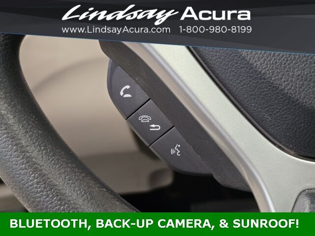 2015 Honda Civic EX Columbus OH