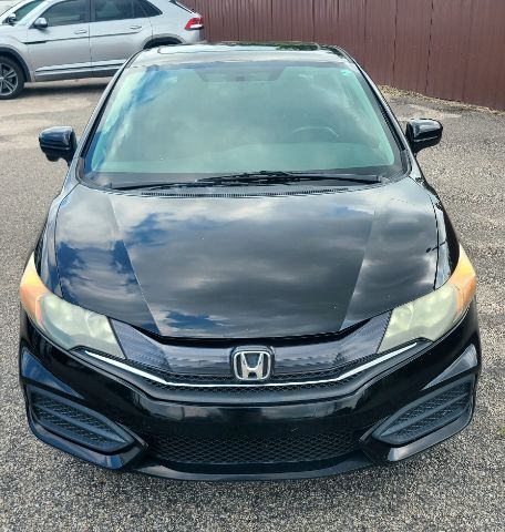 2015 Honda Civic EX Coupe CVT Gaston SC