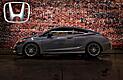 2015 Honda Civic EX Coupe Roof BCam