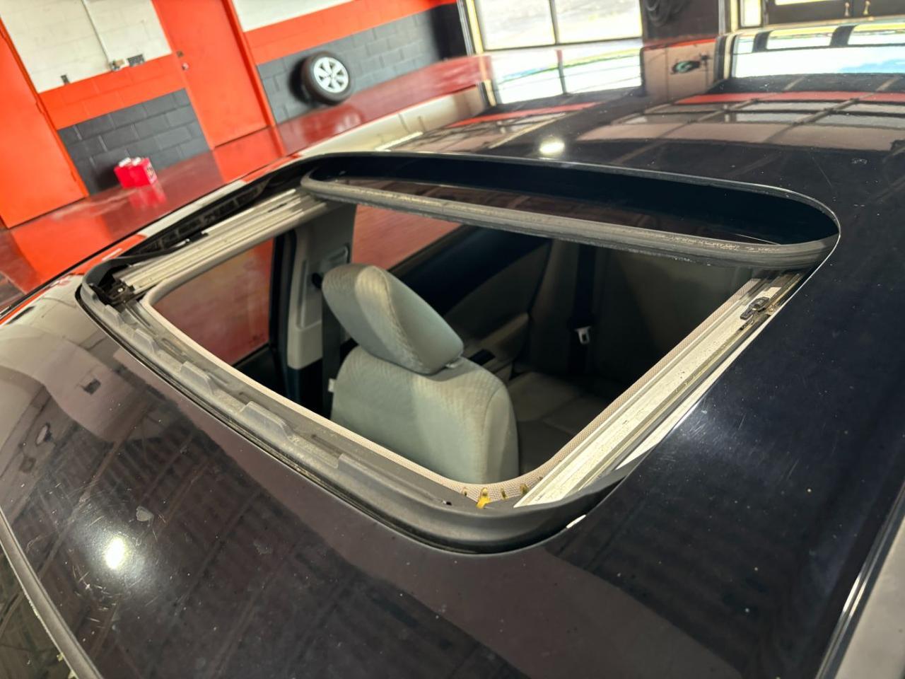 2015 Honda Civic EX Franklin OH