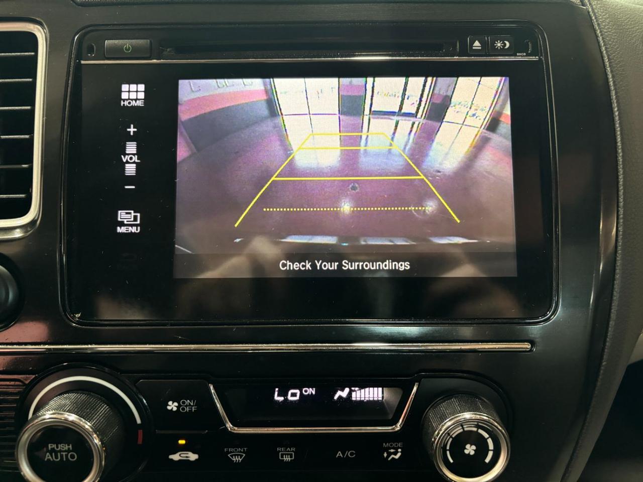 2015 Honda Civic EX Franklin OH