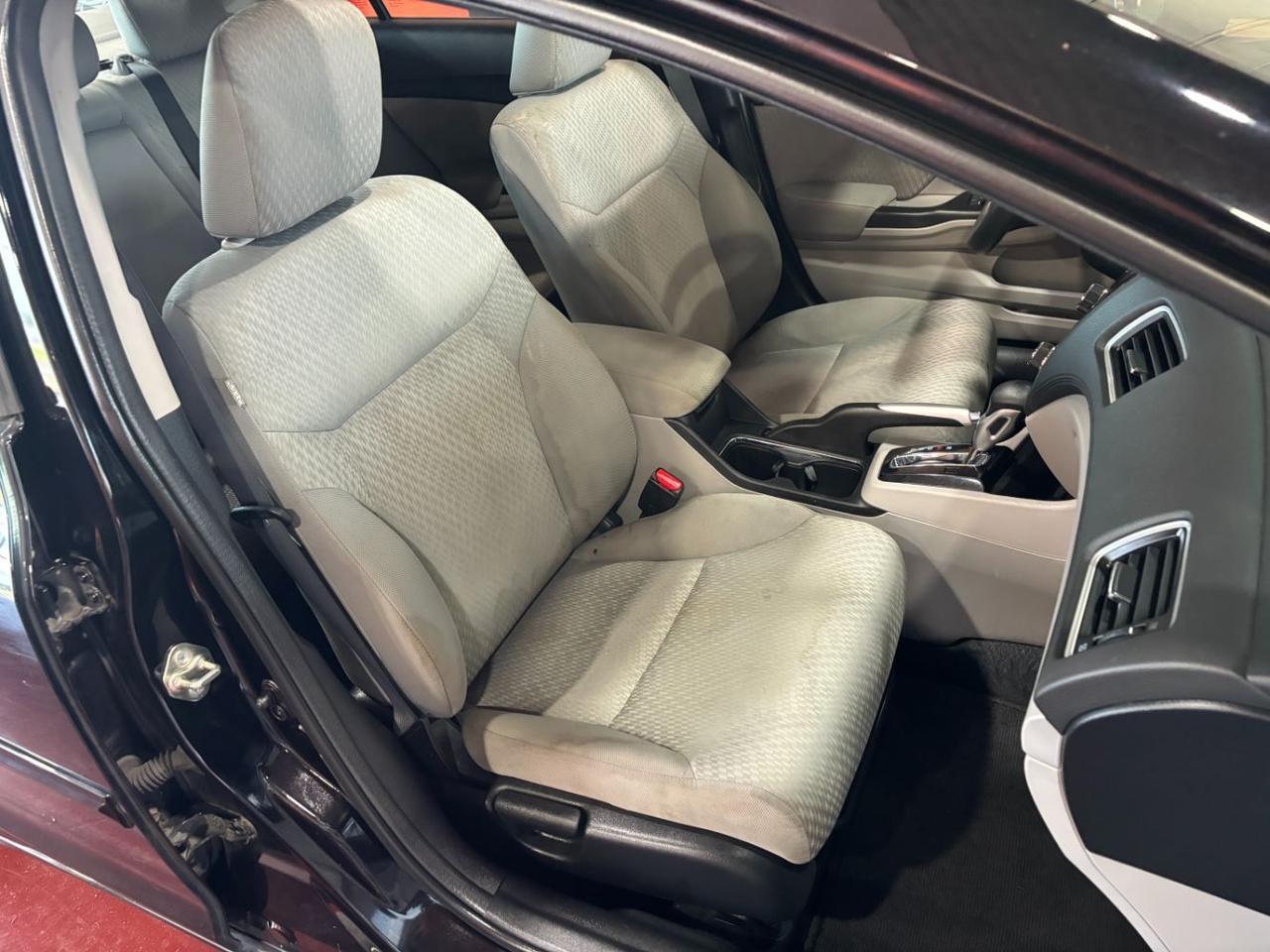 2015 Honda Civic EX Franklin OH