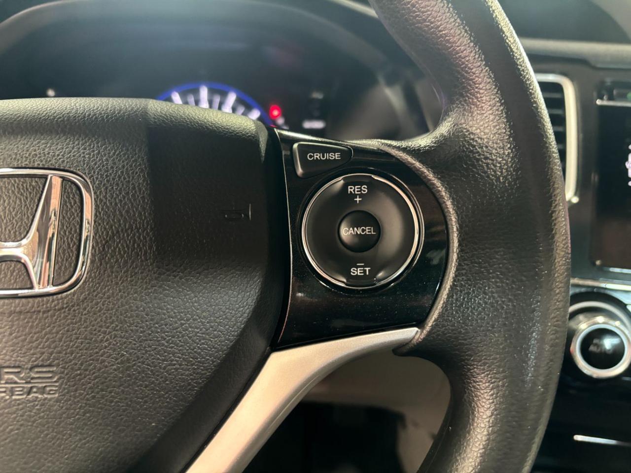2015 Honda Civic EX Franklin OH