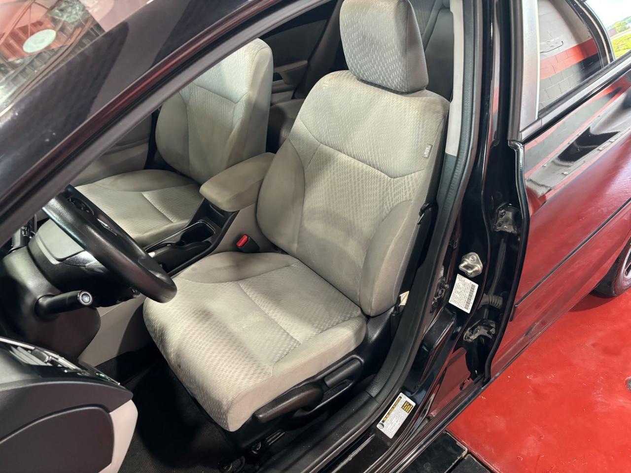 2015 Honda Civic EX Franklin OH