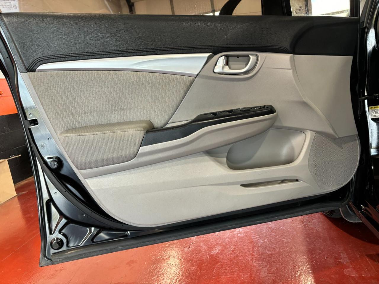 2015 Honda Civic EX Franklin OH