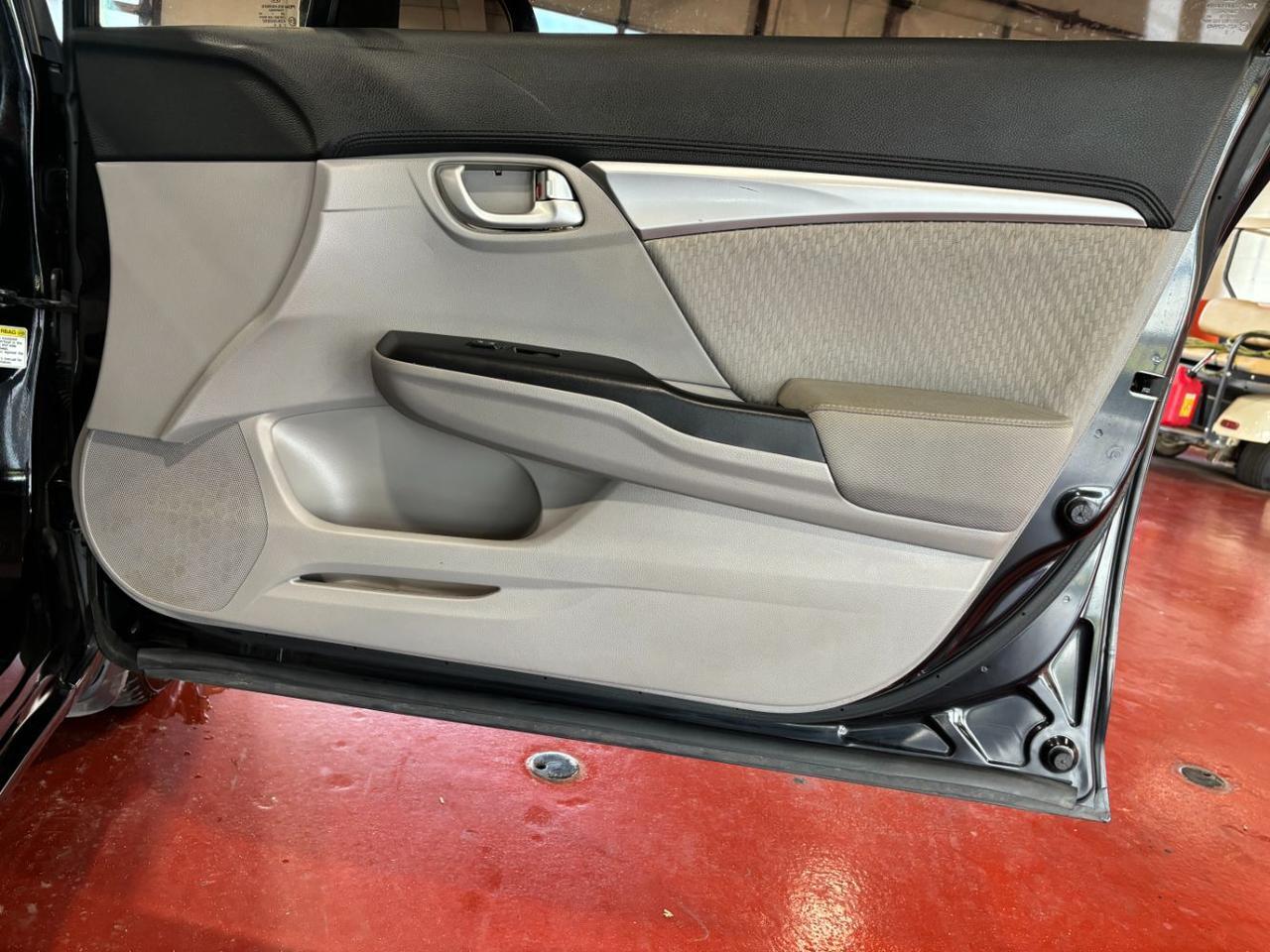 2015 Honda Civic EX Franklin OH