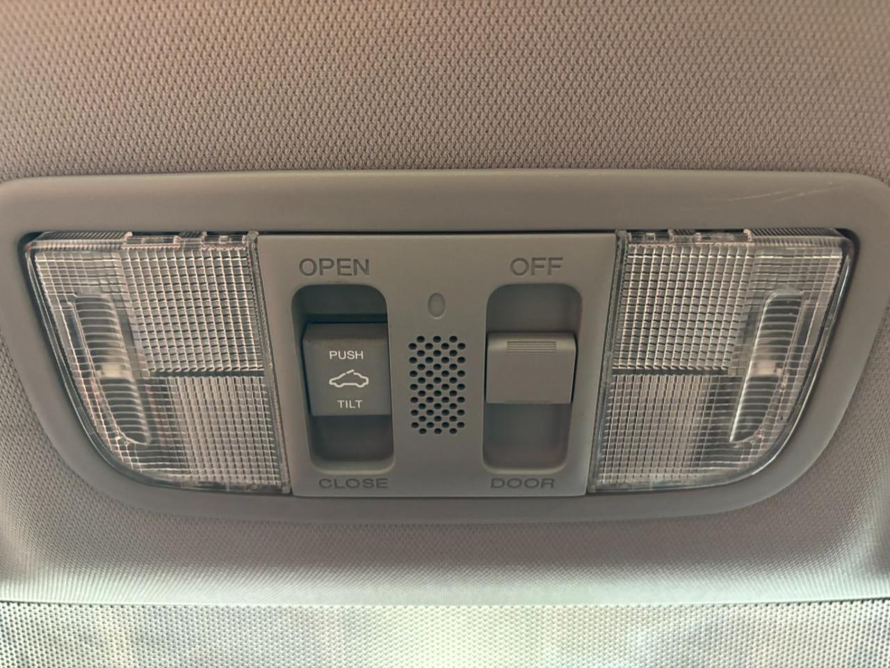 2015 Honda Civic EX Franklin OH