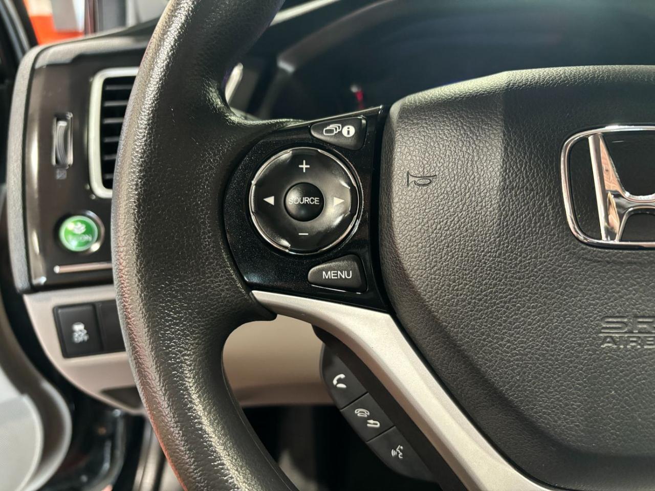 2015 Honda Civic EX Franklin OH