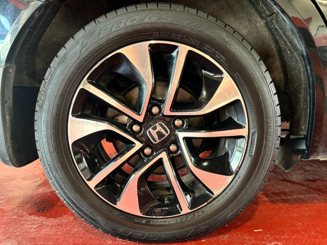 2015 Honda Civic EX Franklin OH