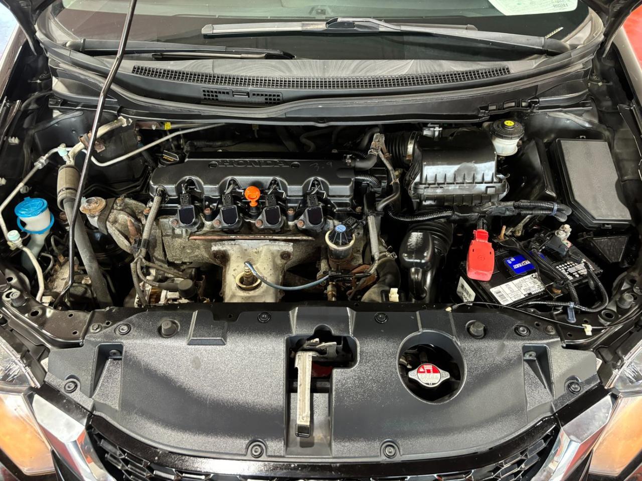 2015 Honda Civic EX Franklin OH