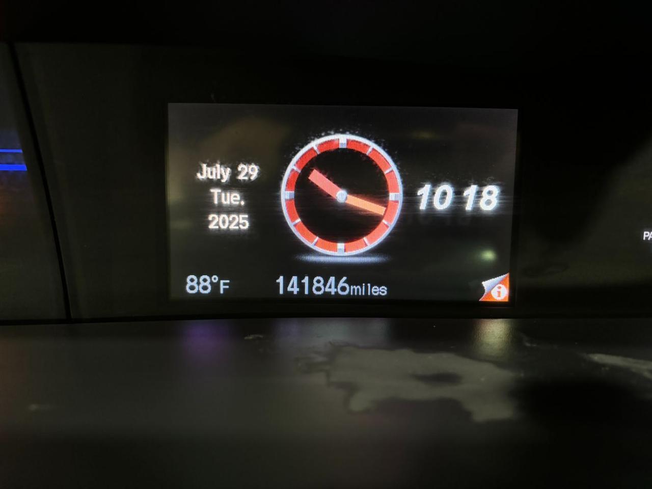 2015 Honda Civic EX Franklin OH