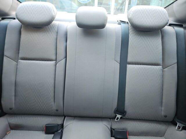 2015 Honda Civic EX Jacksonville FL