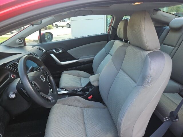 2015 Honda Civic EX Jacksonville FL