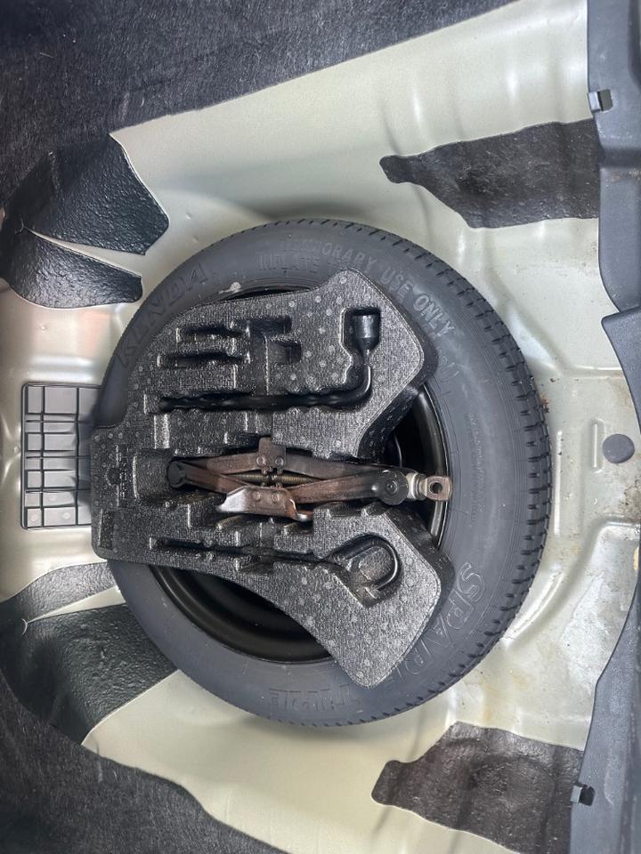 2015 Honda Civic EX-L Austin TX