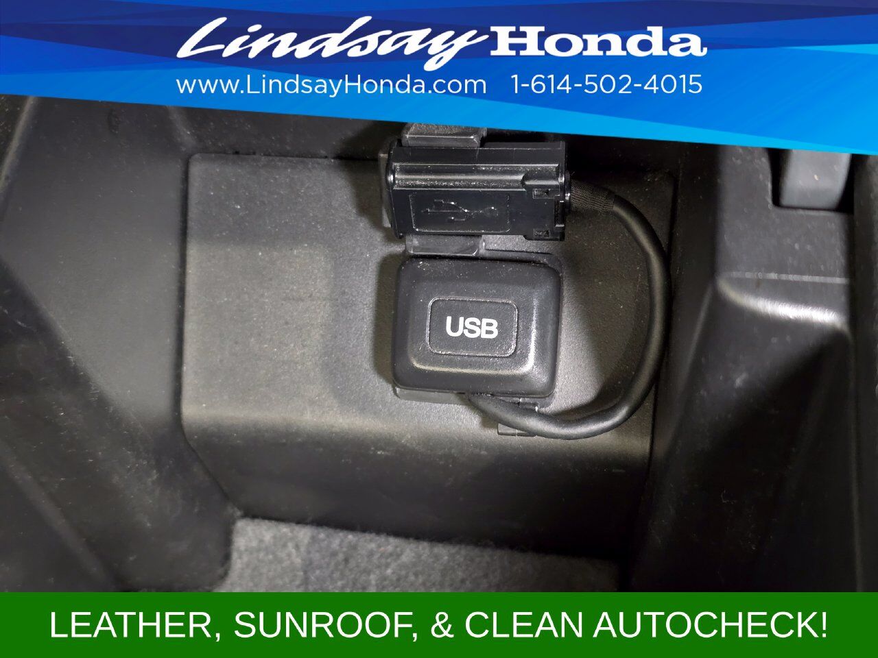 2015 Honda Civic EX-L Columbus OH