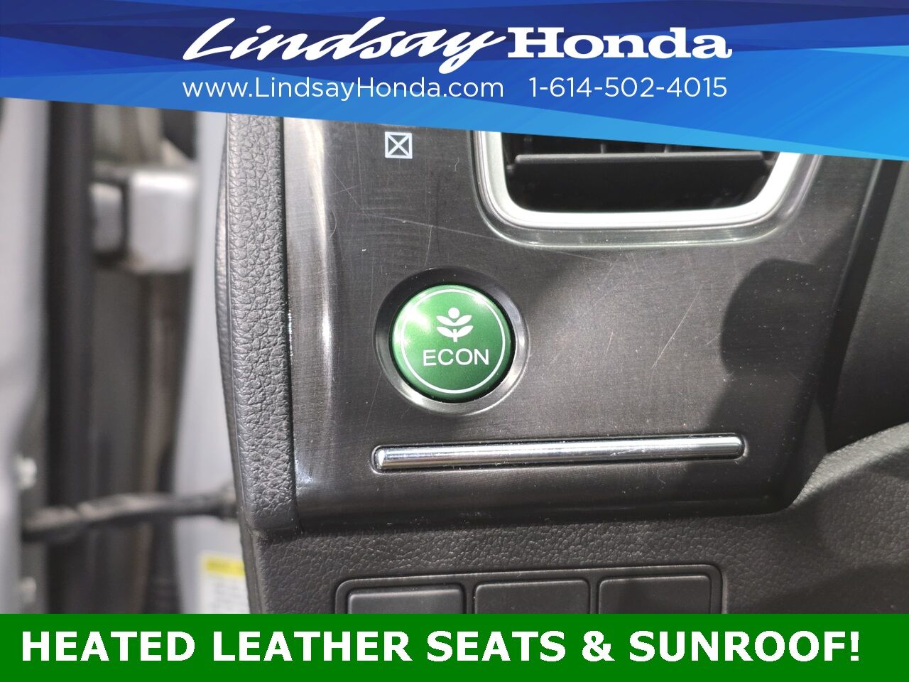 2015 Honda Civic EX-L Columbus OH