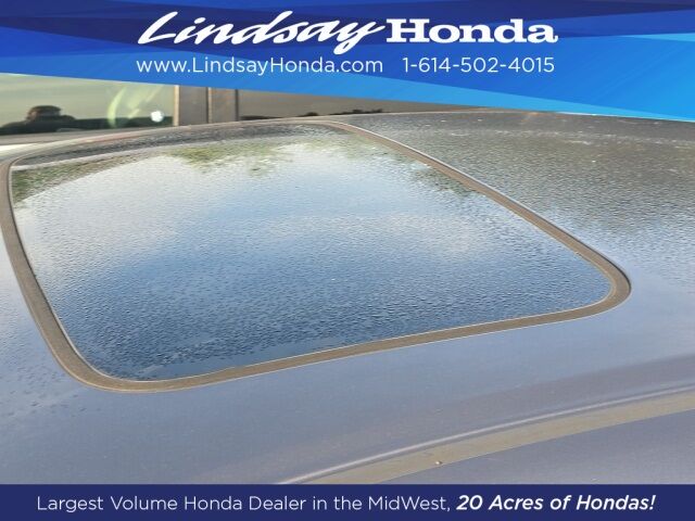 2015 Honda Civic EX-L Columbus OH