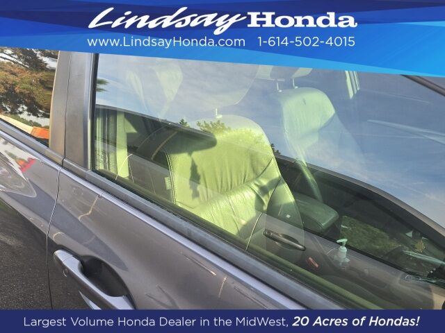 2015 Honda Civic EX-L Columbus OH