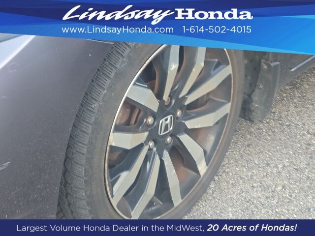 2015 Honda Civic EX-L Columbus OH