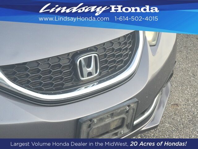 2015 Honda Civic EX-L Columbus OH
